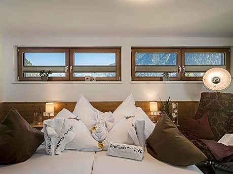 Three-Bedroom Premium Apartment