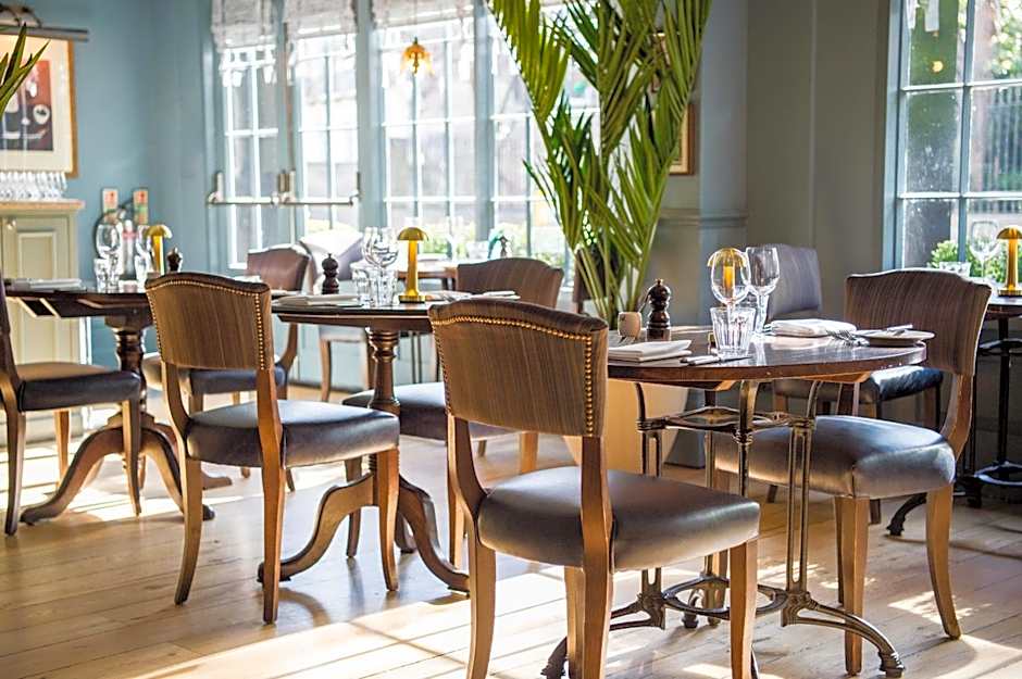 Hotel du Vin & Bistro Cambridge