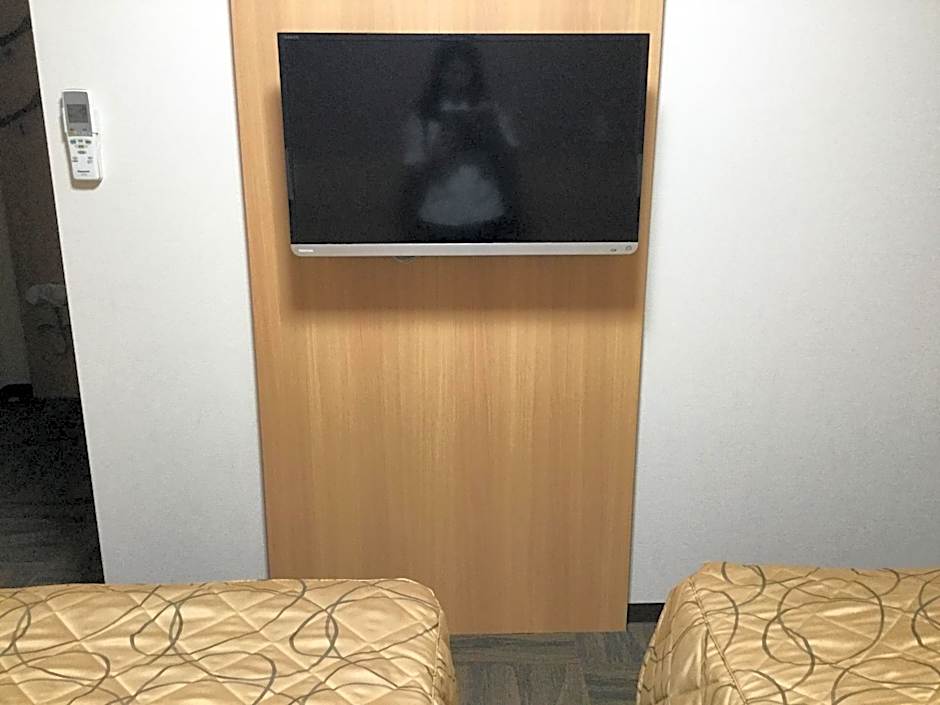Maebashi Business Hotel Luka