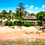 The Mida Creek Hotel