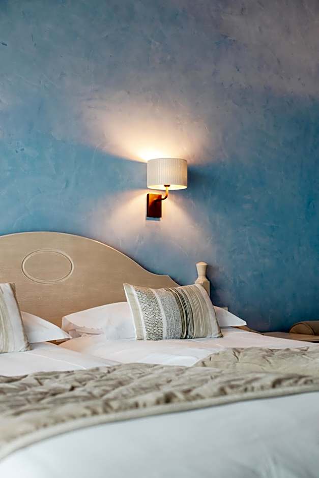 Hôtel Carcarille Restaurant Le C