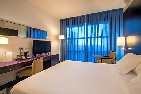 Vincci Room