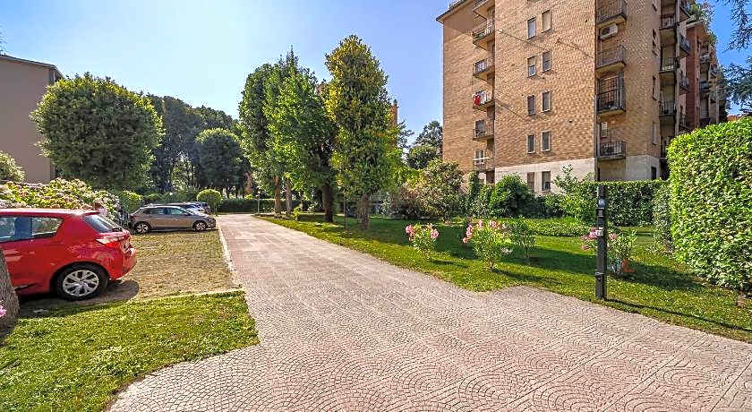 iH Argonne Park Residence Milan