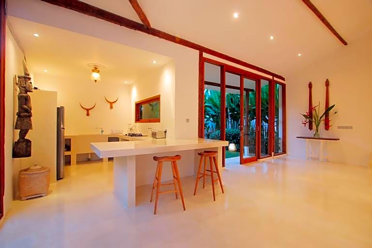 The Apartments Ubud