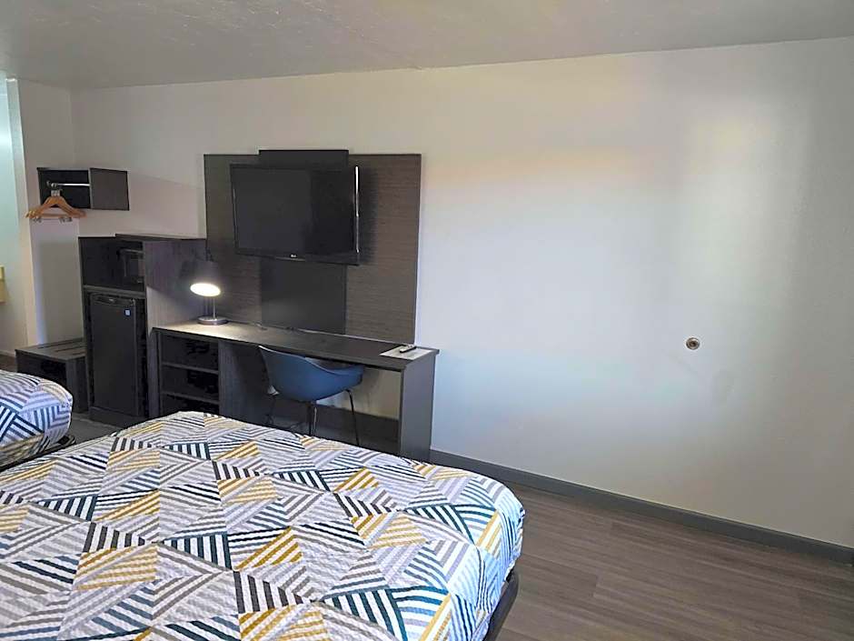 Motel 6 Oklahoma City OK Frontier City