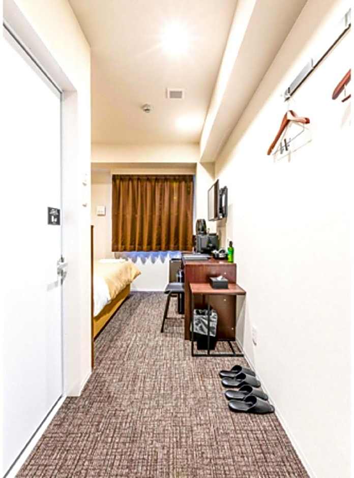 HOTEL LiVEMAX OKAZAKI