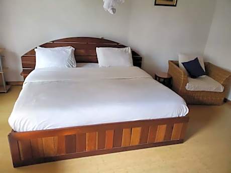 Kiriri Residence Hotel