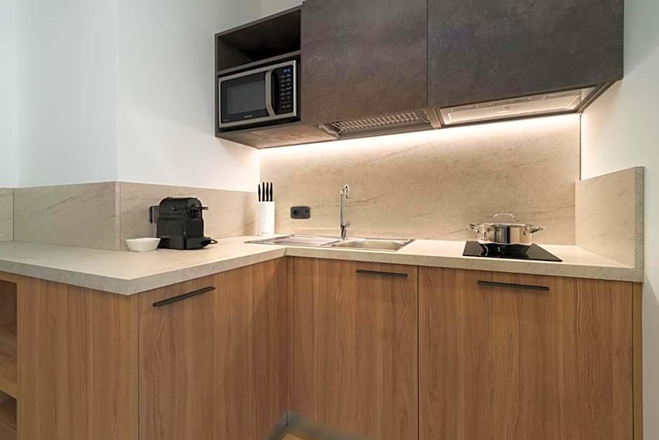 Residence Al Frantoio