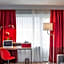 Aparthotel Adagio Paris Bercy Village