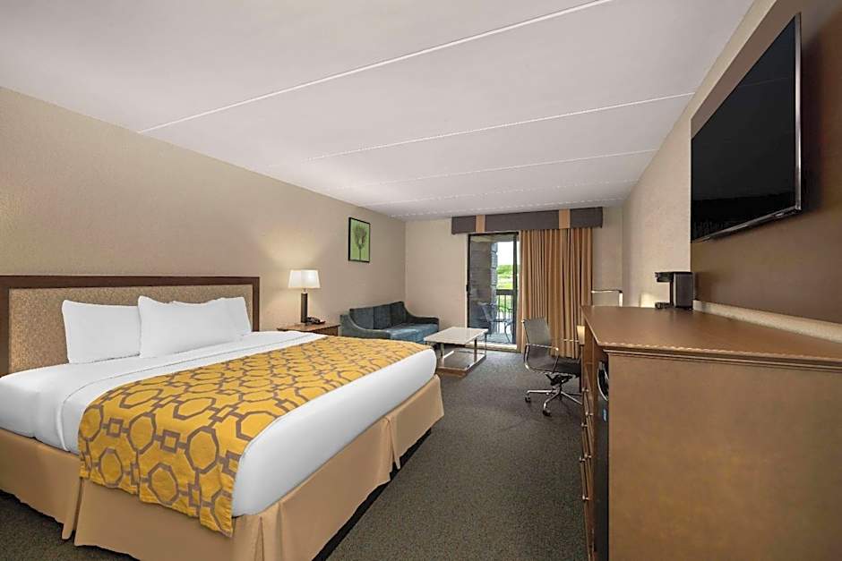 Baymont by Wyndham Shakopee