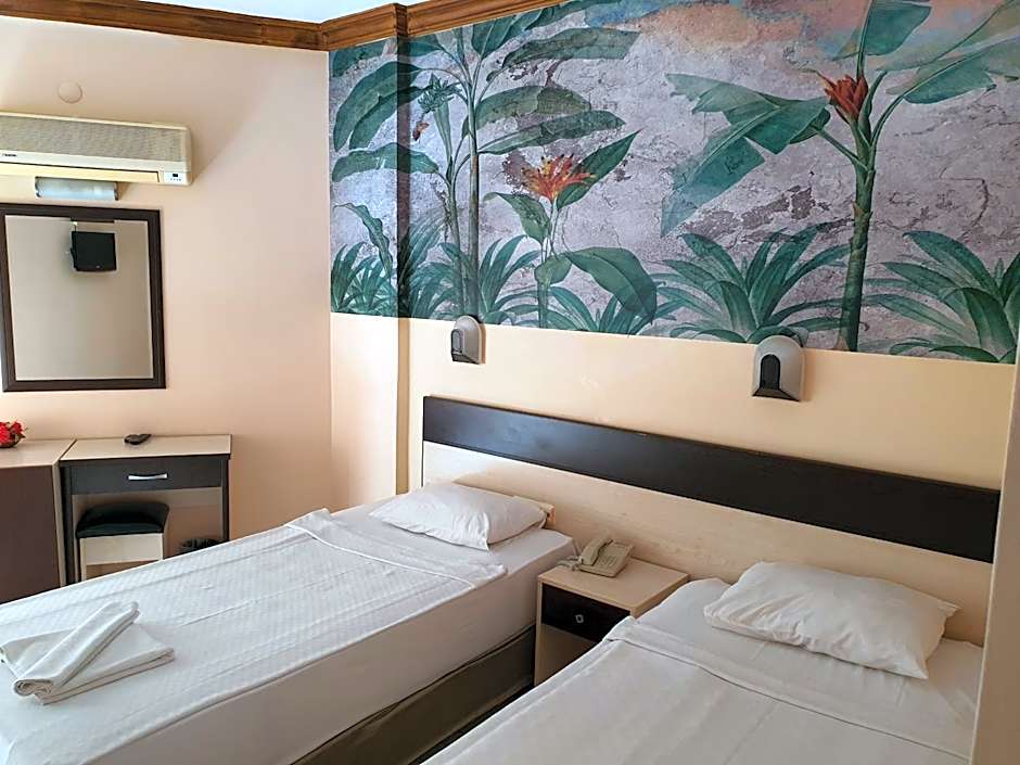 Kleopatra Ikiz Hotel