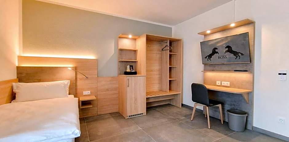 Hotel Schwarzes Ross