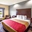 Econo Lodge Baton Rouge University Area