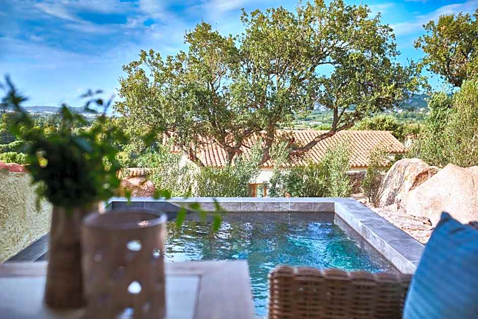 Cascioni Eco Retreat