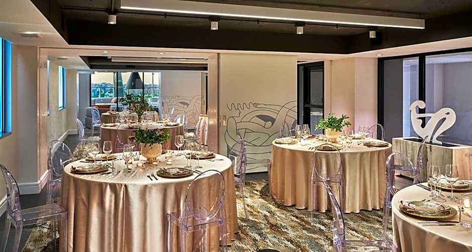 Hotel Zena Washington DC