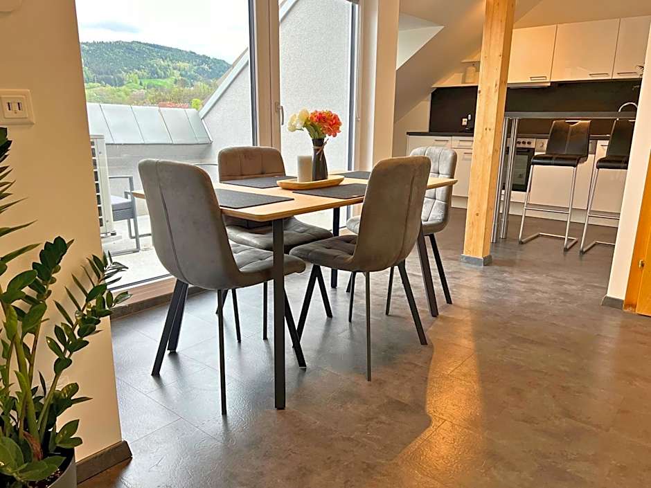 Leoben City Apartments - Premium Apartments 24 7