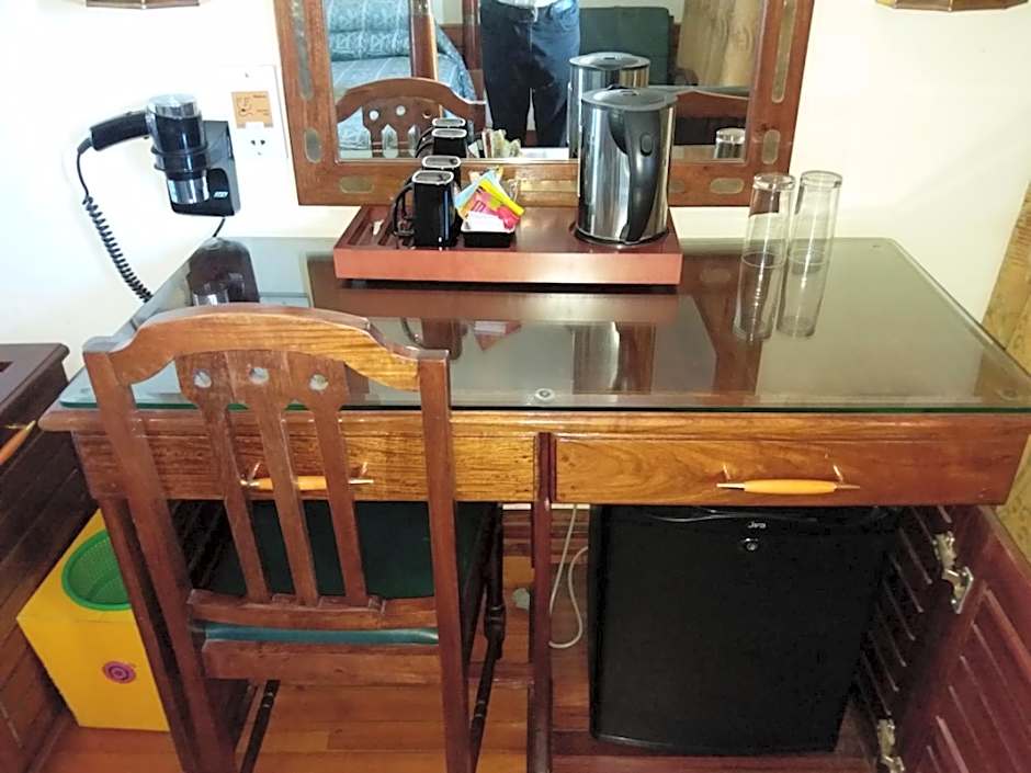 Seronera Wildlife Lodge