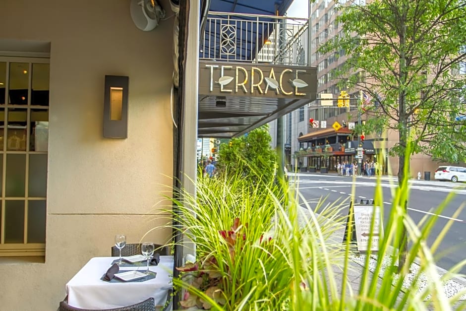 Ellis Hotel, Atlanta, a Tribute Portfolio Hotel