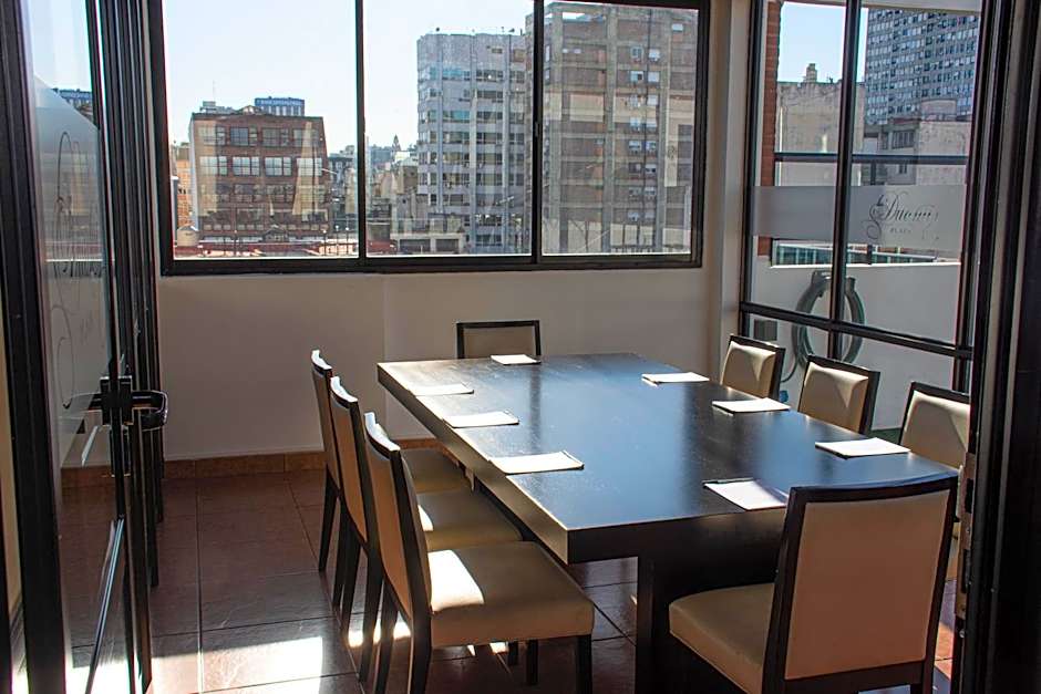 Duomi Hotel Buenos Aires