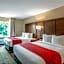 Comfort Suites Fishkill near Interstate 84