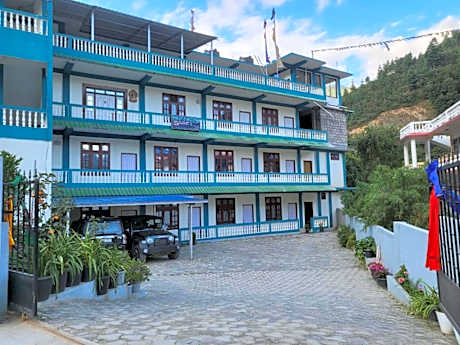 Wangdi's Homestay