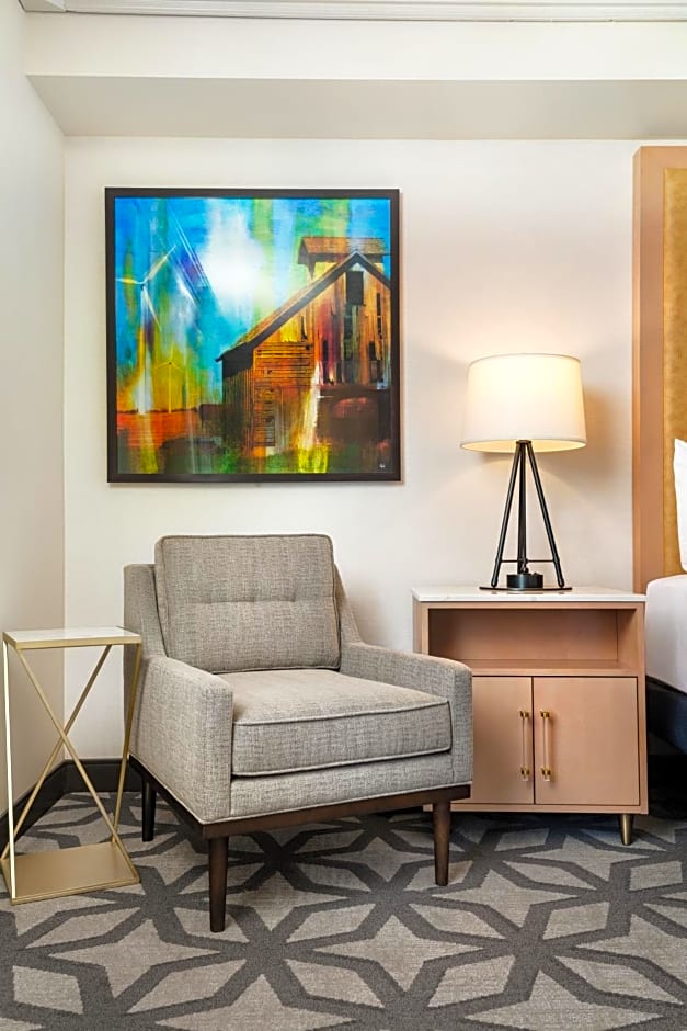 Galt House Hotel, A Trademark Collection Hotel