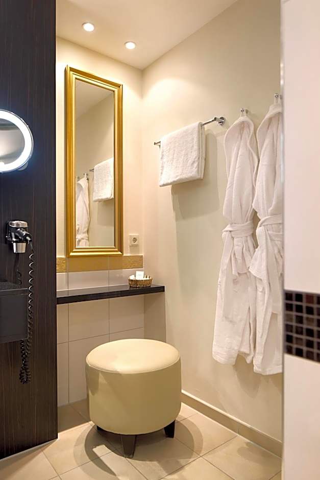 Best Western Plus Arosa Hotel