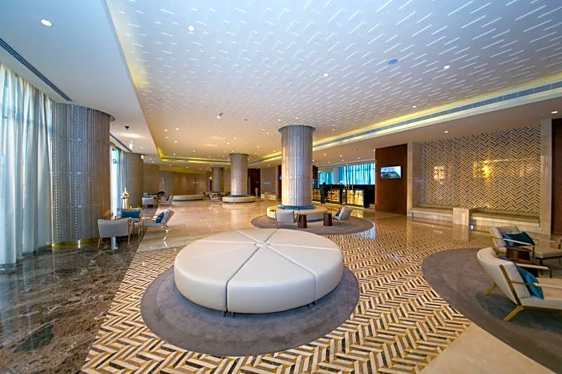 Grand Millennium Muscat