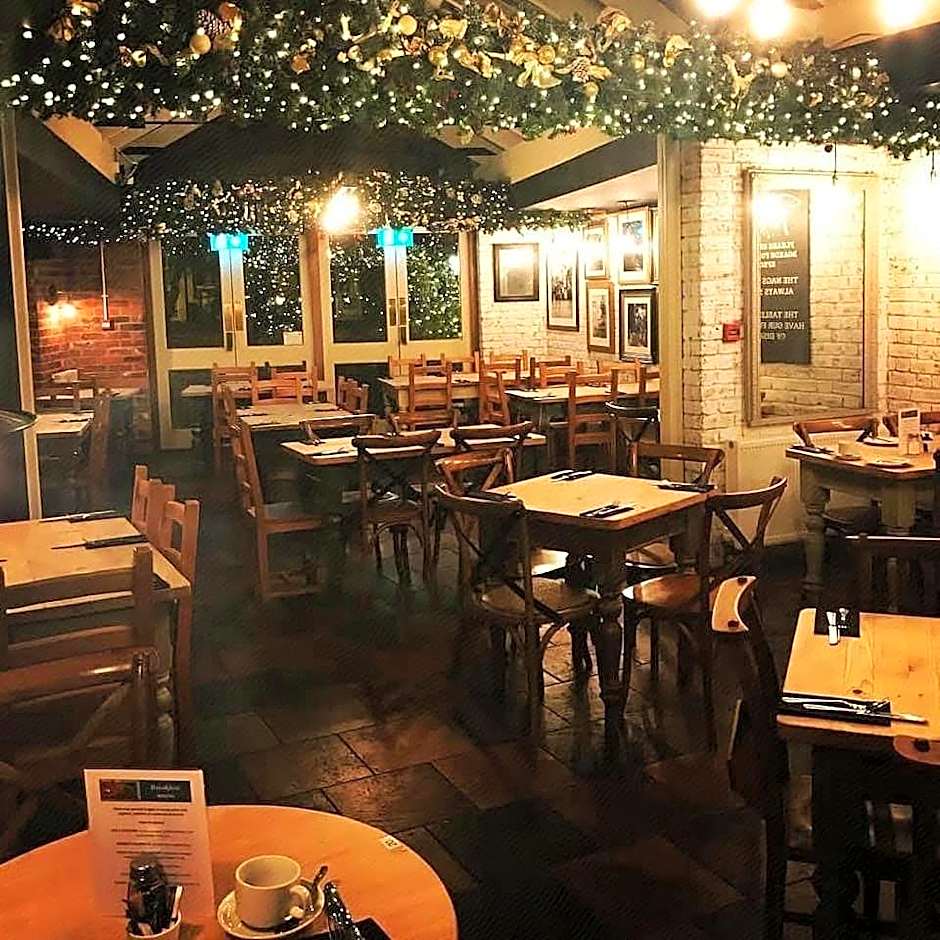 The Nags Head