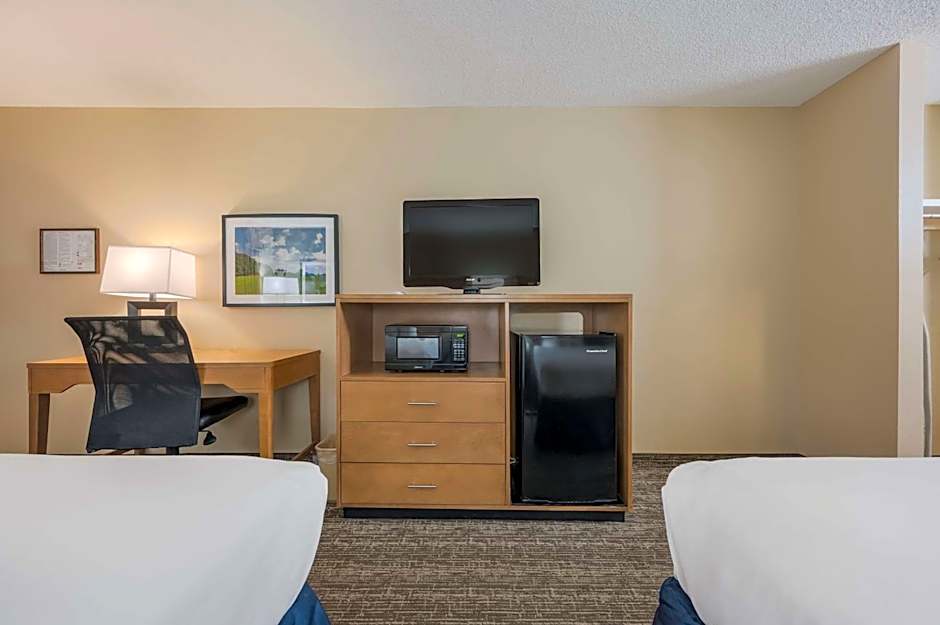 Best Western University Inn