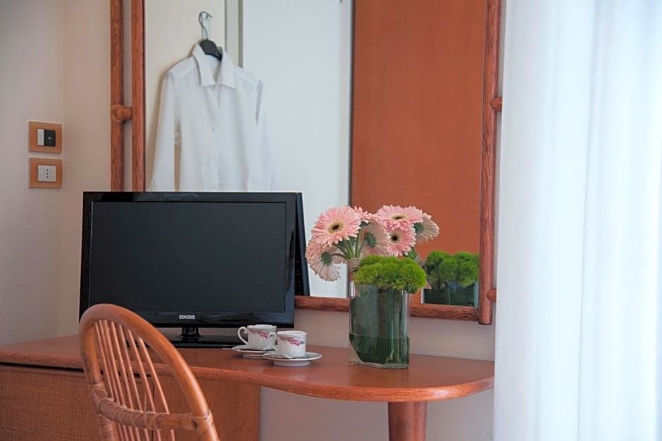 Hotel Gorini