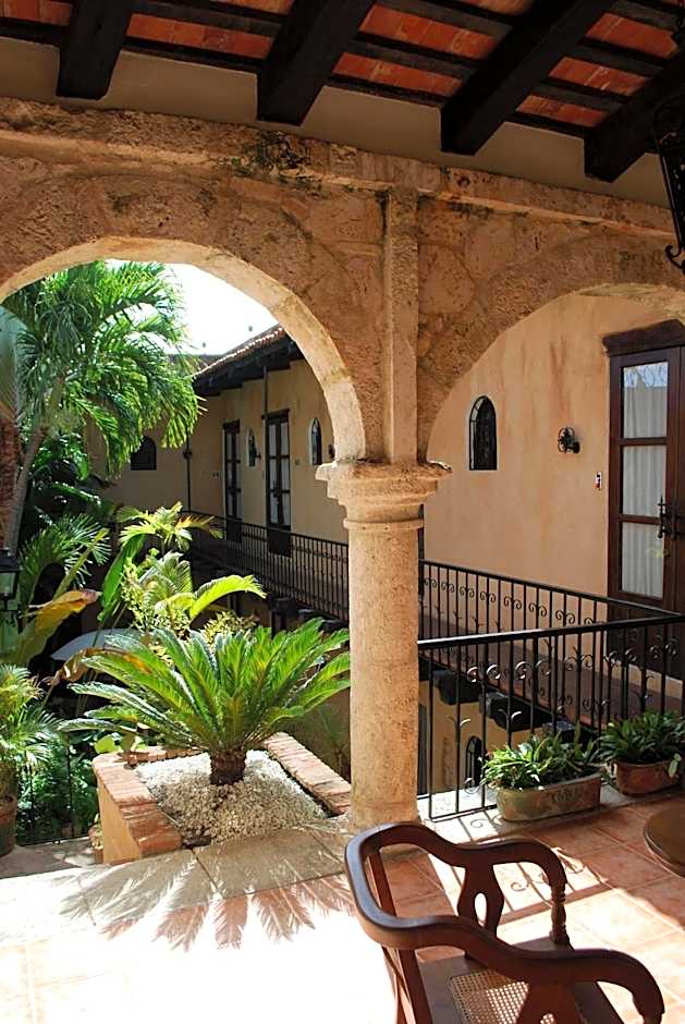 El Beaterio Casa Museo