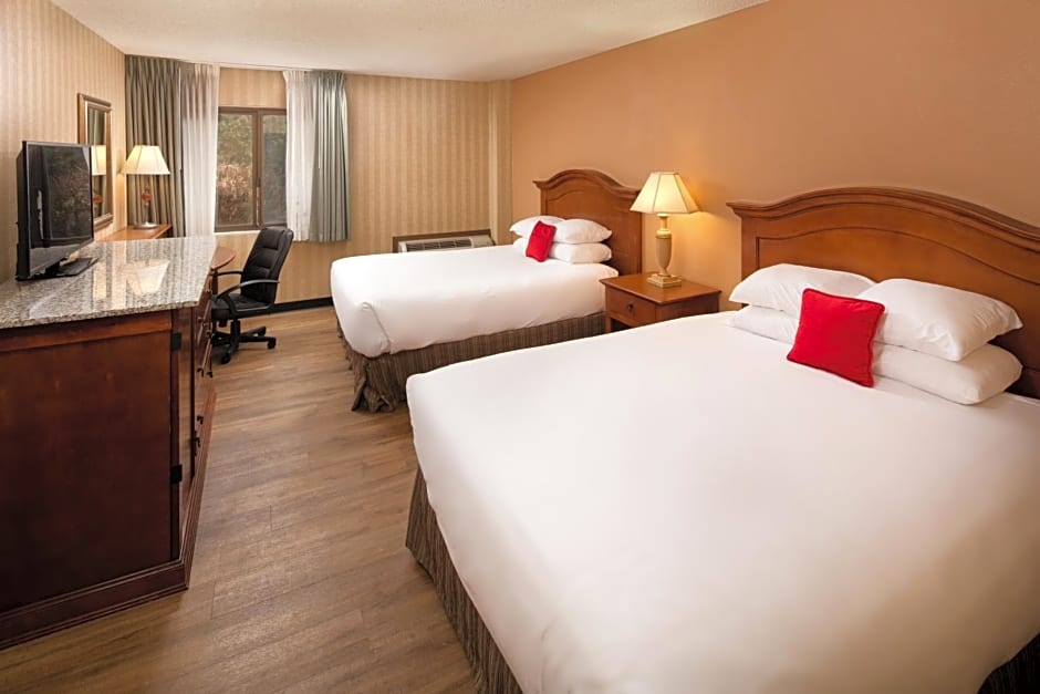 Red Lion Hotel Twin Falls – Twin Falls, ID