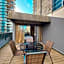 Divya Sutra Suites on Robson Downtown Vancouver