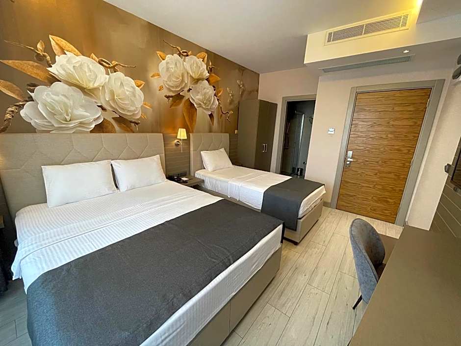 Mithras Hotel