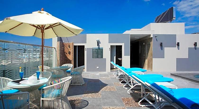 Shilat Avenue Pattaya