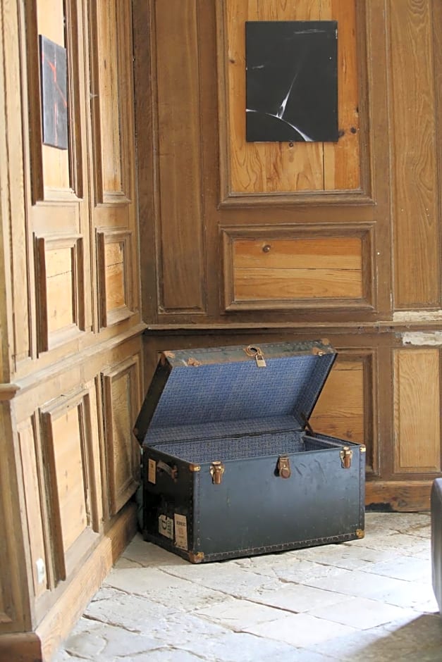 Chateau Saint Martin B&B