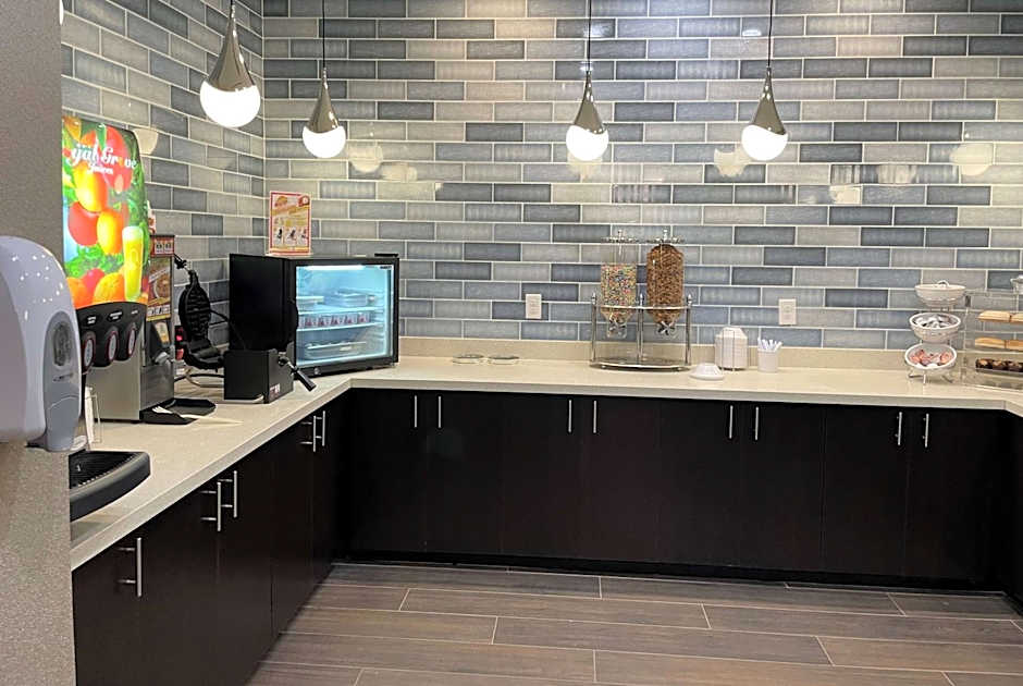 Hawthorn Extended Stay by Wyndham Sulphur Lake Charles