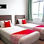 Hotel Kristal, Keningau