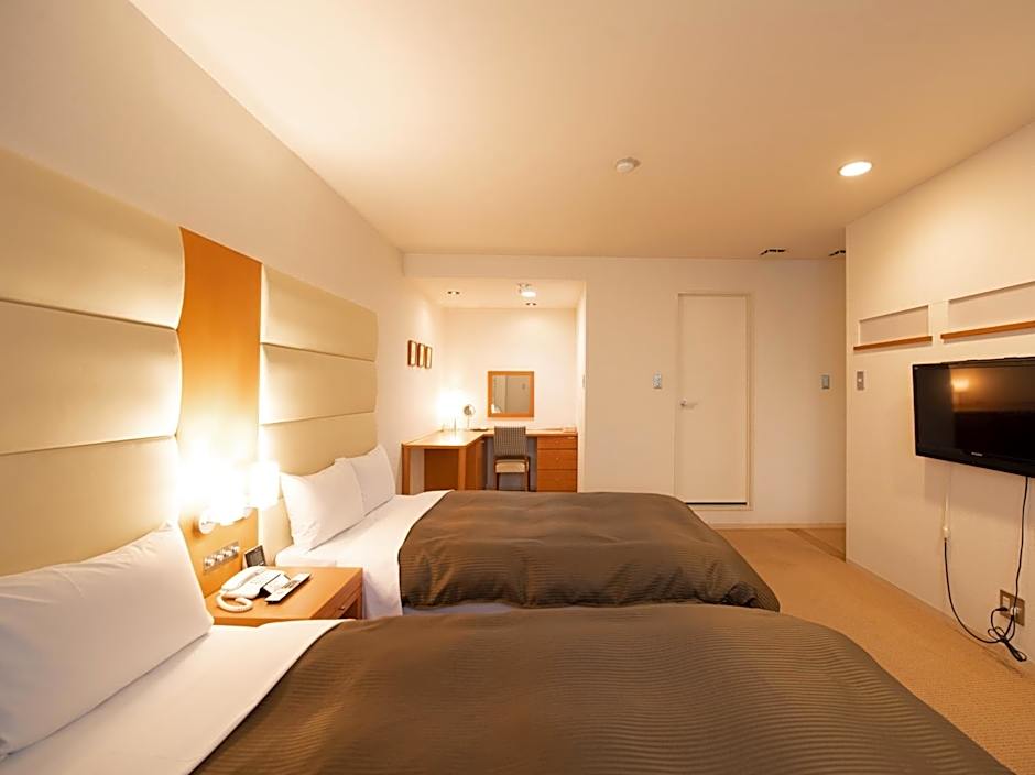 Tabist Hotel Colosseum Inn Tateshina