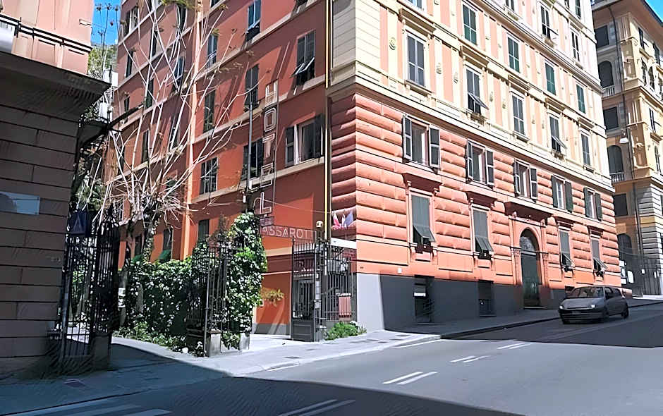 Hotel Assarotti