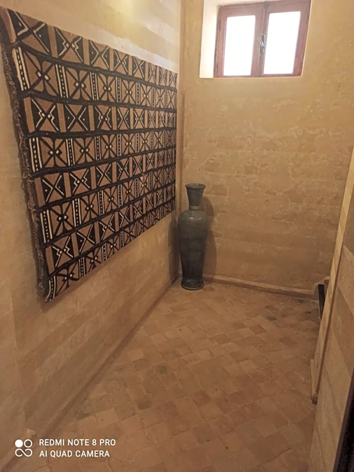 Riad La Rose Des Vents