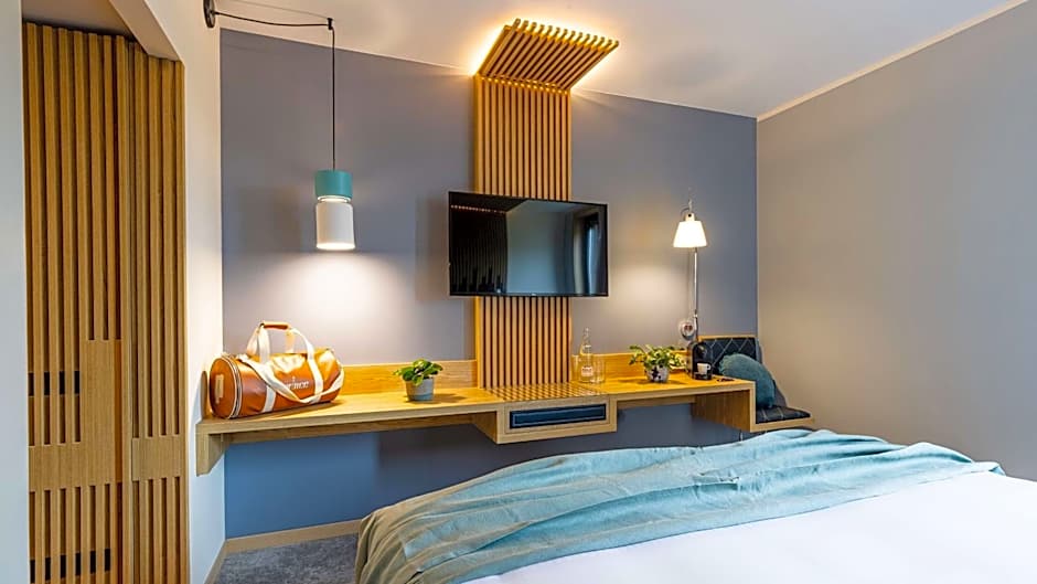 Domaine de Dolomieu, BW Premier Collection