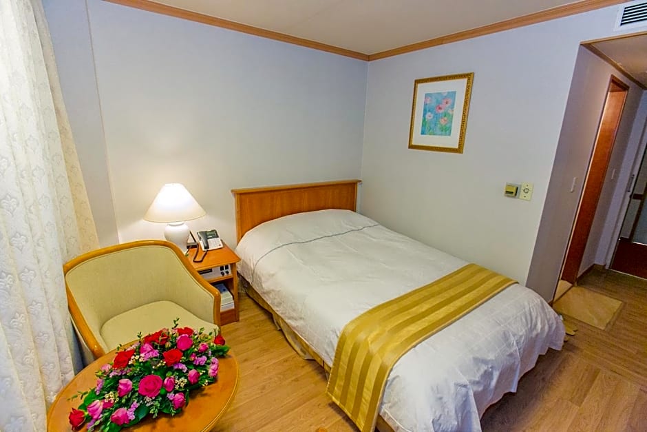 Sejong Hotel Chunchon