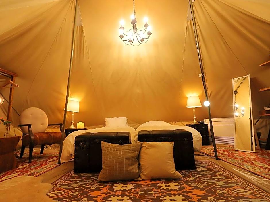 Fukiagehama Field Hotel