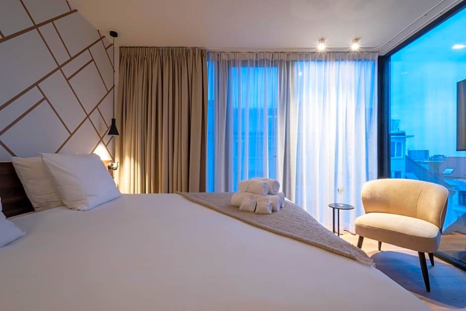 ONE TWO FOUR - Hotel & Spa