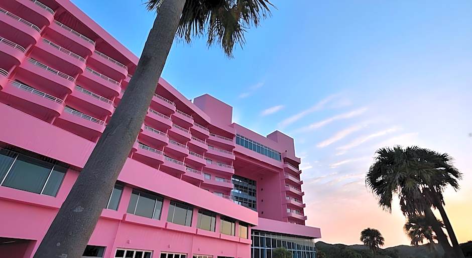 Tanegashima Iwasaki Hotel