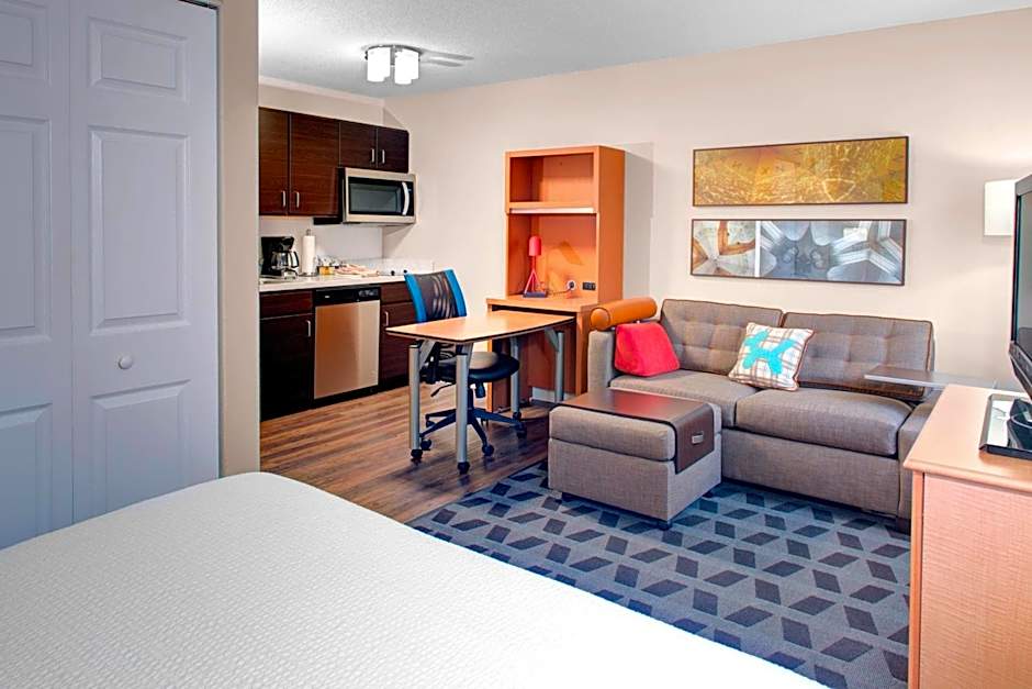 TownePlace Suites by Marriott Wichita East