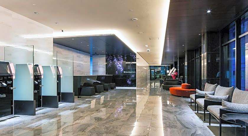 Daiwa Roynet Hotel Ginza PREMIER