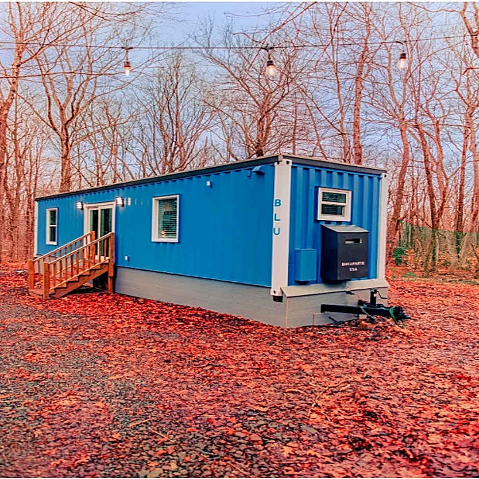 Camptel Poconos Lodging